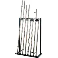 Tunturi Curl Z-bar 7 Kg 120 Cm