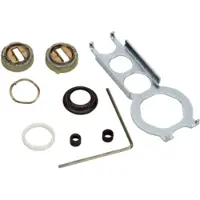 Hansgrohe reperationssæt til armatur med bøjlegreb