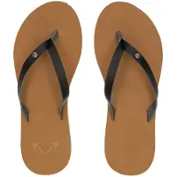 Roxy Jyll III Sandaler svart