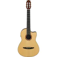 Yamaha NCX3 Electro Nylon String Natural