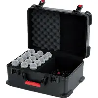 Gator GTSA-MIC15 Microphone Case