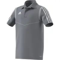 Adidas Tiro 19 Kortermet Poloskjorte