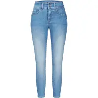 Salsa Jeans Secret Push In Jeans