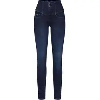 Salsa Jeans Diva Skinny Slimming Soft Touch Jeans