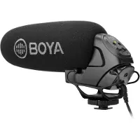 Boya BY-BM3031 - Mikrofon