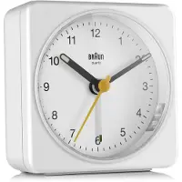 Braun BC03 Alarm Clock