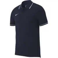 Nike Club 19 Kortermet Poloskjorte