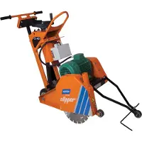 Clipper gulvsag CS451 ET elektrisk