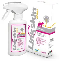 Nextmune Linkskin Spray 200ml