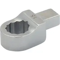 Bahco 27x36 30 Mm Kråkefotnøkkel