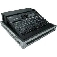 Gator G-TOURQU24 G-TOUR Case for Allen & Heath QU24