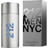 Carolina Herrera 212 100ml Eau De Toilette