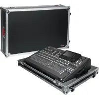 Gator G-TOUR X32NDH Koffert for Behringer X32 Large Format Mikser