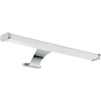 Eglo VINCHIO BAD L400 6W 1050LM IP44 KROM