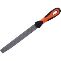 Bahco Ergo Finhakket Entrefino Diagonal 200 Mm