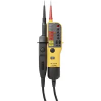 Fluke T110/VDE spenningstester CAT III 690 V CAT IV 600 V LED