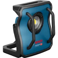 Bosch GLI 18V-4000 C Professional - Arbeidslys - LED
