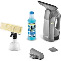 Kärcher Professional WVP 10 *EU - Vindurenser - håndholdt - uten kabel - 1 batteri