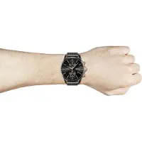 BOSS 1513811 42 Mm Klokke