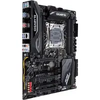 Gigabyte X299 UD4 Pro Intel X299 LGA 2066-sokkel ATX