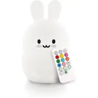 NiteLite Bunny-(qn0104) Lampe