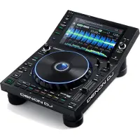 Denon Dj SC6000 Prime Media Player