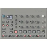 Elektron Model:Cycles