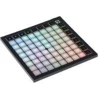Novation LAUNCHPAD X - 32 RGB pads mixer controls