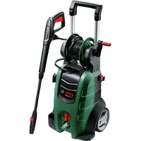Bosch Advancedaquatak 140 Høytrykkspyler