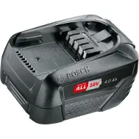 Bosch POWER FOR ALL batteri - 18 V - 4,0 Ah