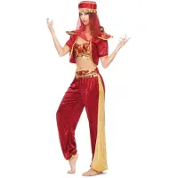 MOM Odaliske Kvinnedrakt