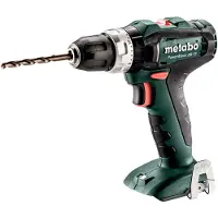 Metabo Batteridrevet slagbormaskin PowerMaxx SB 12 uten batteri og lader