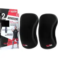 Rock Tape Assassins 7 Mm Knebeskytter