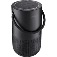 Bose Home Portable Smart Høyttaler