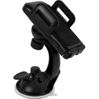 Champion Sugekopp/plate for mobiltelefonholder