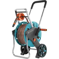 Gardena Slangevogn Cleverroll M Easy Sett