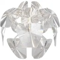 Luce Plan Fortryllende designvegglampe Hope