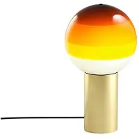 Marset Dipping Light Bordlampe Amber -