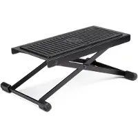 Gravity GS FB 01 Guitar Footrest