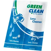 Green Clean LC-7010-10 - lens cleaning kit