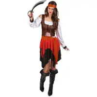 Atosa Piratkostyme