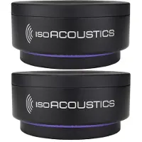 ISO Acoustics IsoAcoustics ISO-Puck 76 Isolating Feet (Pair)