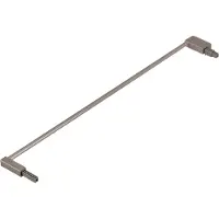 Savic Hundegrind Dog Barrier - 7 cm forlengelse for H 75 cm
