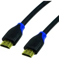 Logilink 900325876 10 M Hdmi-kabel