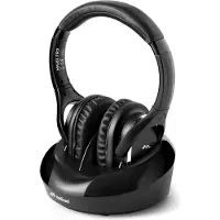 Meliconi Hp600 Pro Trådløse Hodetelefoner