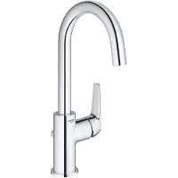 GROHE BauFlow Håndvaskarmatur, L-Size