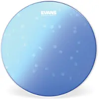 Evans Hydraulic Blue Snare Batter Drum Head 14