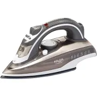 Adler Ad 5030 Dampstrykejern 3000w