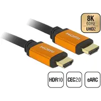 DeLOCK 903127340 1.5 M Hdmi-kabel