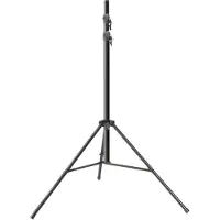 Adam hall SLS315B PA-højtalerstativ Kan trækkes ud 1 stk